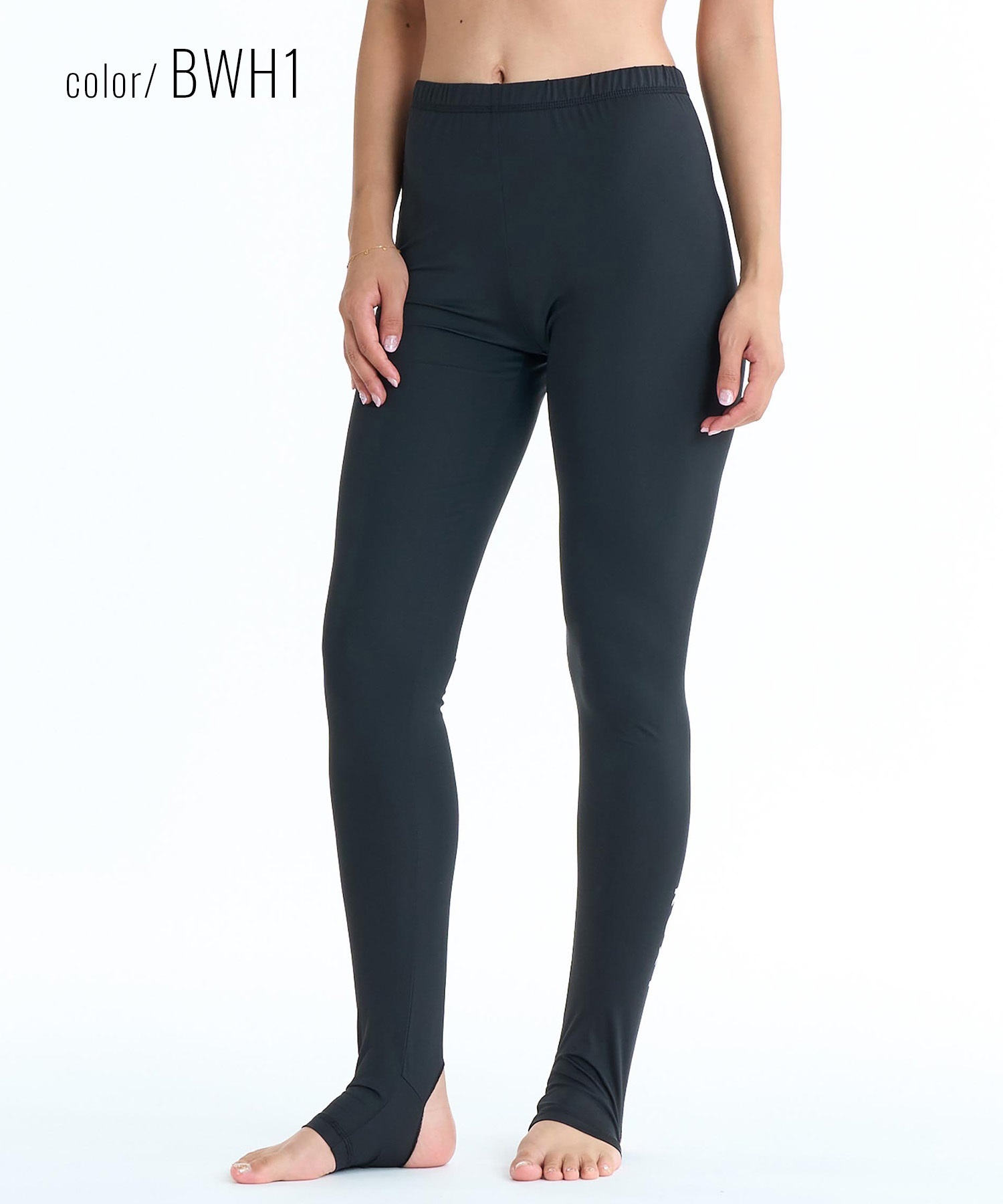 ROXY ロキシー 水着 ラッシュガード トレンカ レディース 水陸両用 DIVING DEEP RLY265049(MAU-S)