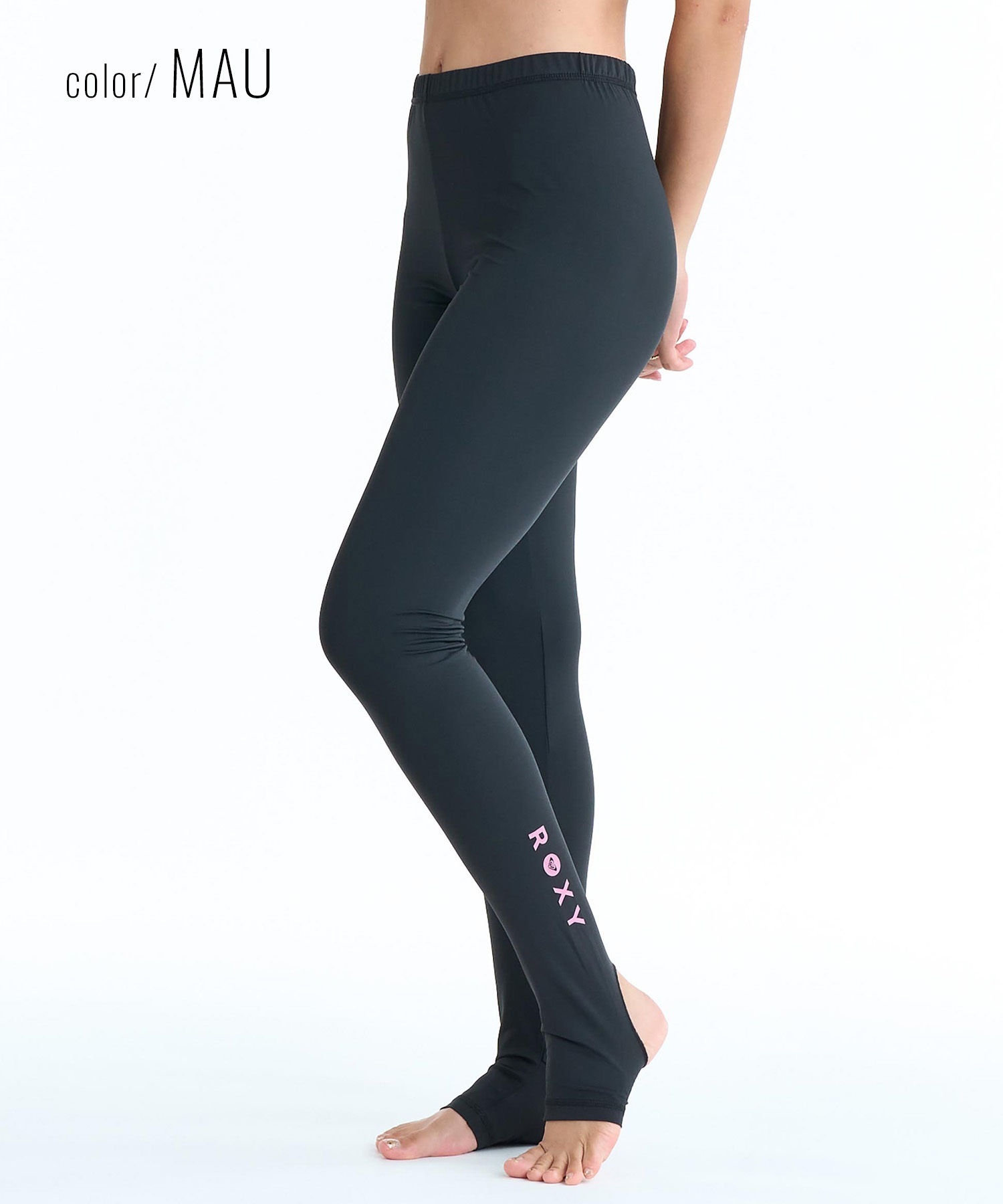 ROXY ロキシー 水着 ラッシュガード トレンカ レディース 水陸両用