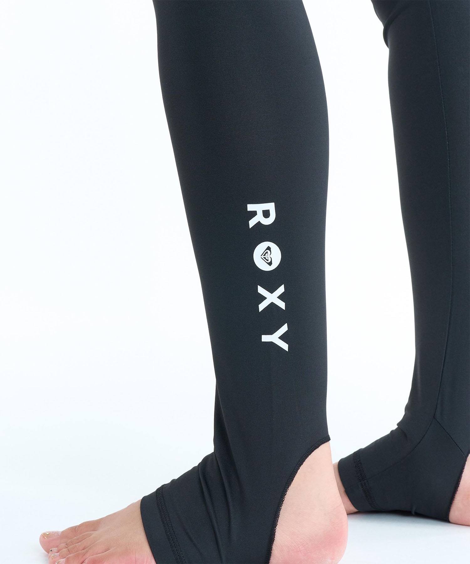 ROXY ロキシー 水着 ラッシュガード トレンカ レディース 水陸両用