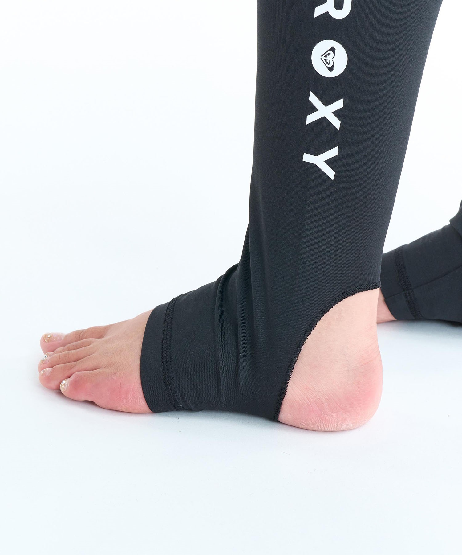 ROXY ロキシー 水着 ラッシュガード トレンカ レディース 水陸両用