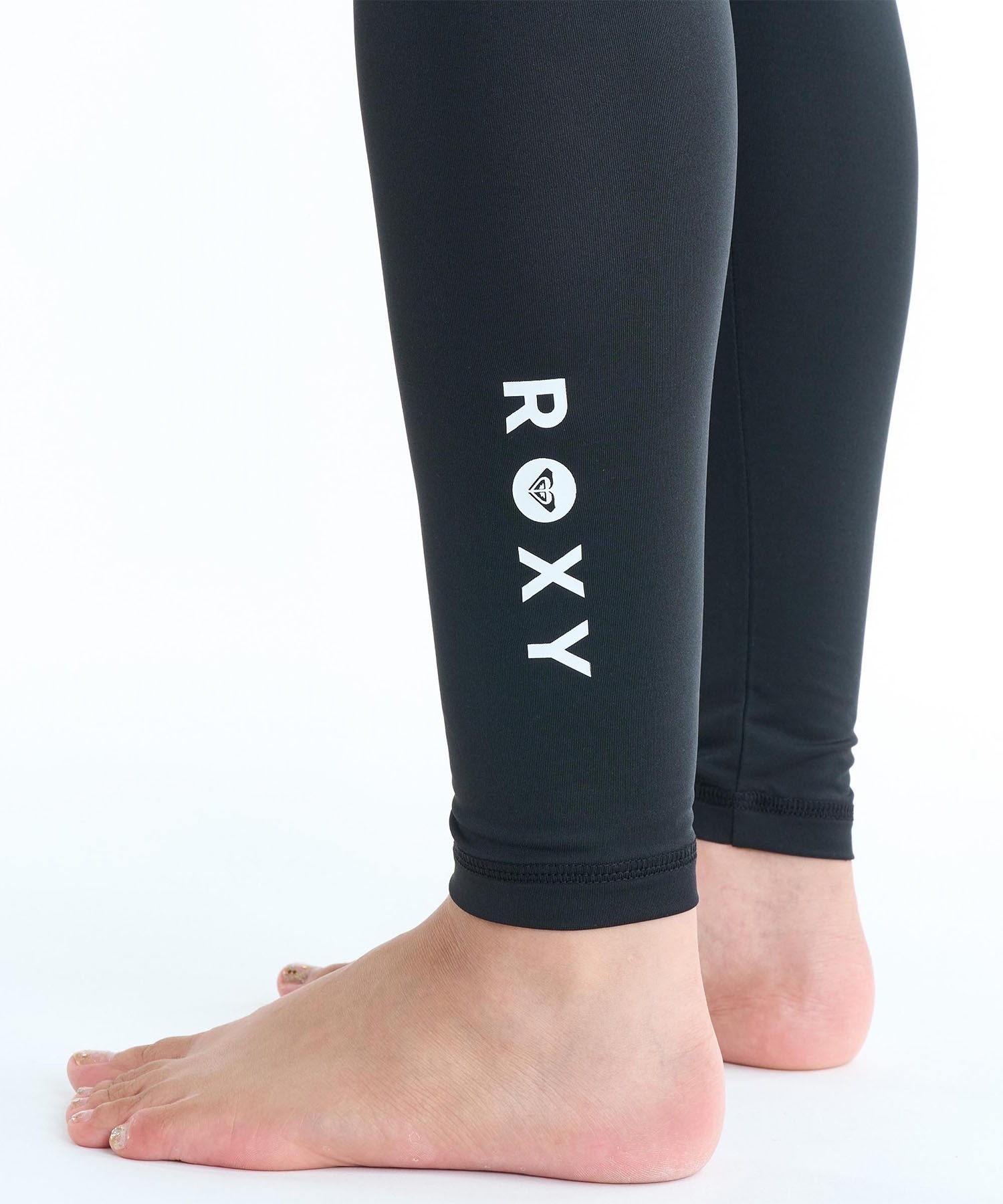 ROXY ロキシー 水着 ラッシュガード レギンス レディース 水陸両用