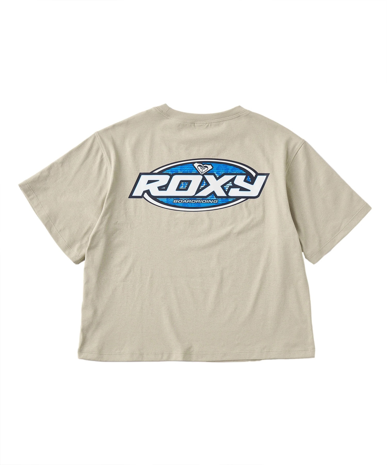 ROXY ロキシー 半袖 Tシャツ キッズ ジュニア 水陸両用 UVカット MINI