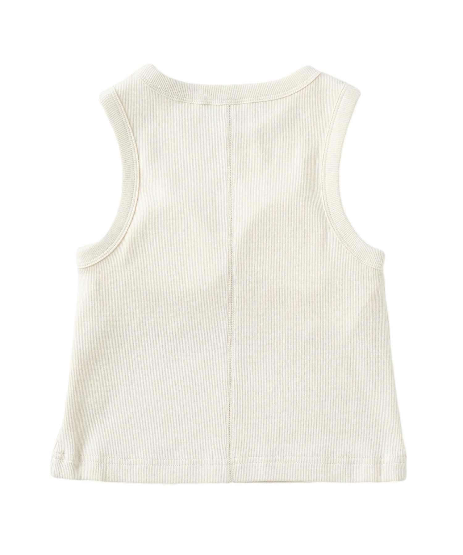ROXY ロキシー タンクトップ キッズ ジュニア 子供 ロゴ MINI CREST OF