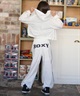 ROXY ロキシー ロングパンツ キッズ ラッシュガード MINI SALTY SQUAD PANTS TLY261653M(ORG-130cm)