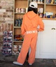 ROXY ロキシー ロングパンツ キッズ ラッシュガード MINI SALTY SQUAD PANTS TLY261653M(ORG-130cm)