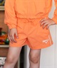 ROXY ロキシー ROXY キッズ 水着 トランクス ボードショーツ SALTY SQUAD SHORTS TBS261667M(WHT-130cm)