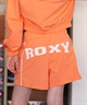 ROXY ロキシー ROXY キッズ 水着 トランクス ボードショーツ SALTY SQUAD SHORTS TBS261667M(WHT-130cm)