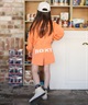ROXY ロキシー ROXY キッズ 水着 トランクス ボードショーツ SALTY SQUAD SHORTS TBS261667M(WHT-130cm)