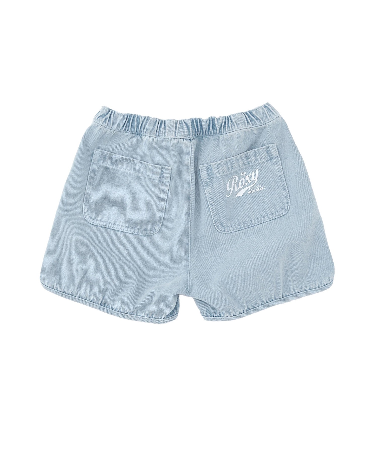 ROXY ロキシー ハーフパンツ ショートパンツ キッズ ジュニア 子供