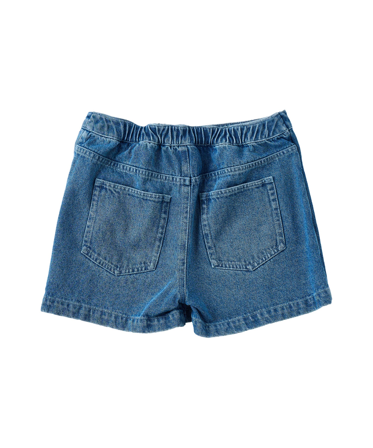 ROXY ロキシー スカート キッズ ジュニア 子供 女の子 デニム MINI