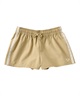 ROXY ロキシー 水着 トランクス ボードショーツ キッズ ジュニア 子供 水陸両用 UVカット MINI SALT HORIZON YWS262516M(TRQ-130cm)