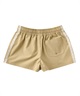 ROXY ロキシー 水着 トランクス ボードショーツ キッズ ジュニア 子供 水陸両用 UVカット MINI SALT HORIZON YWS262516M(TRQ-130cm)