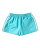 ROXY ロキシー 水着 トランクス ボードショーツ キッズ ジュニア 子供 水陸両用 UVカット MINI SALT HORIZON YWS262516M(TRQ-130cm)