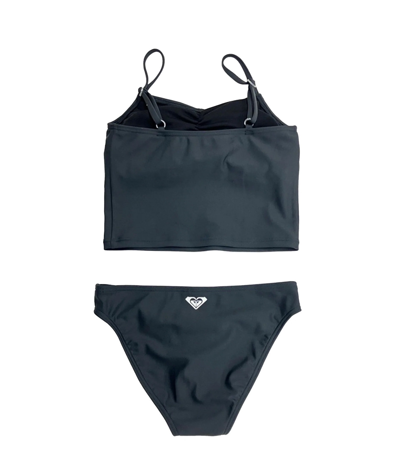 ROXY ロキシー 水着 4点セット キッズ ジュニア 子供 水陸両用