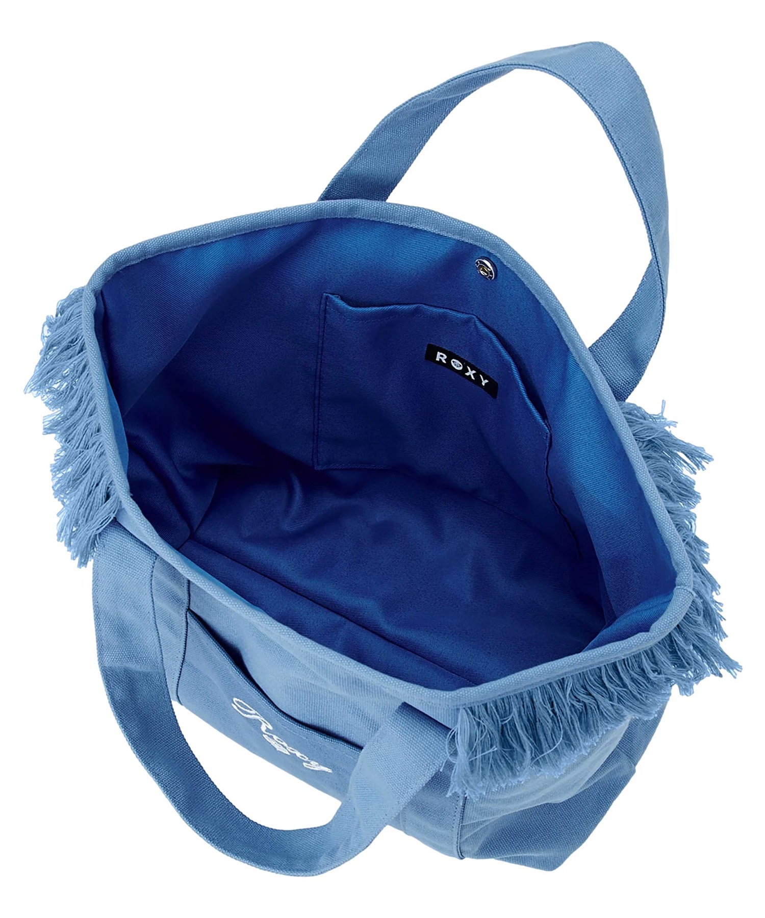 ROXY ロキシー トートバッグ CHEERFUL TOTE RBG261312 トートバッグ