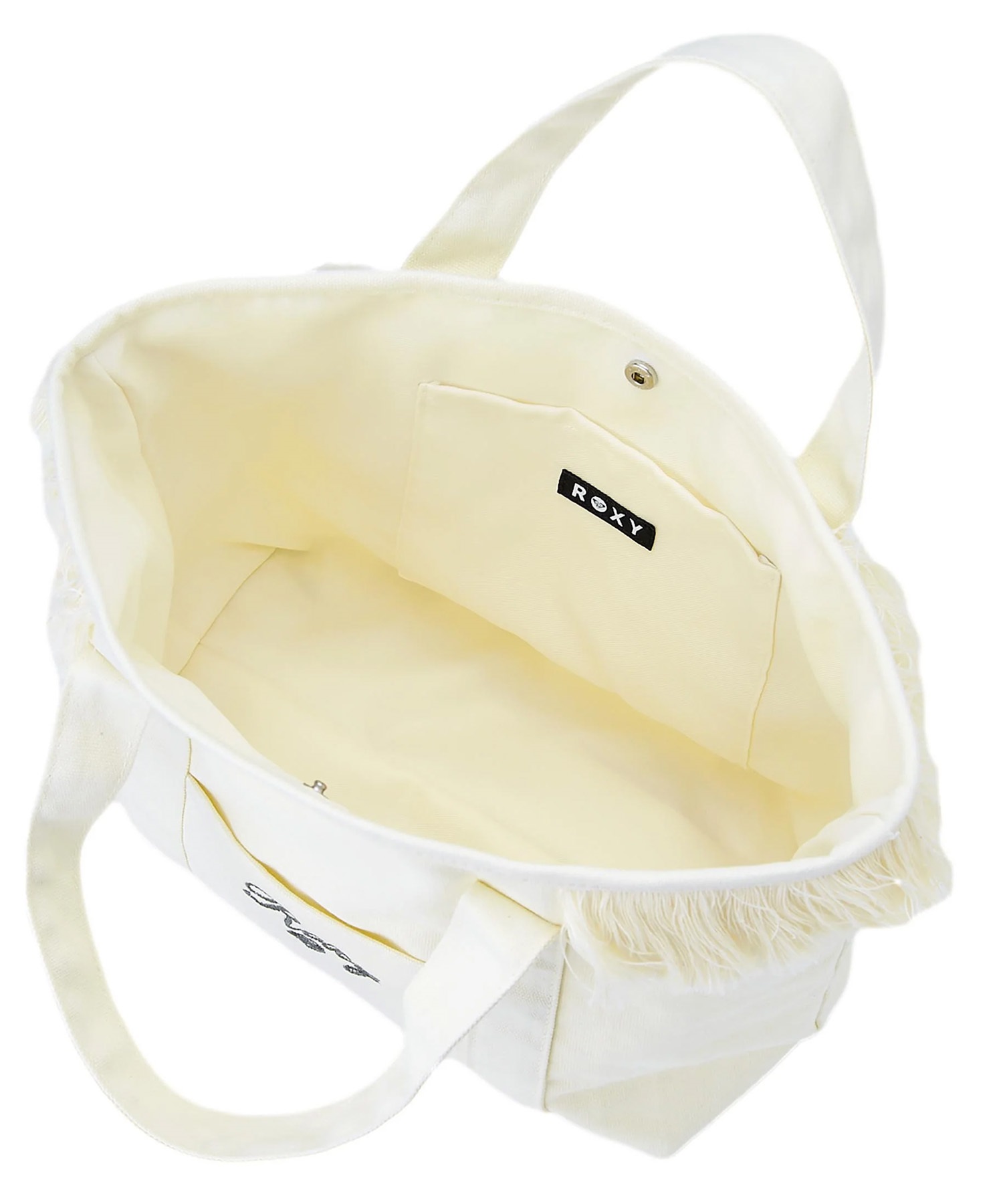ROXY ロキシー トートバッグ CHEERFUL TOTE RBG261312 トートバッグ