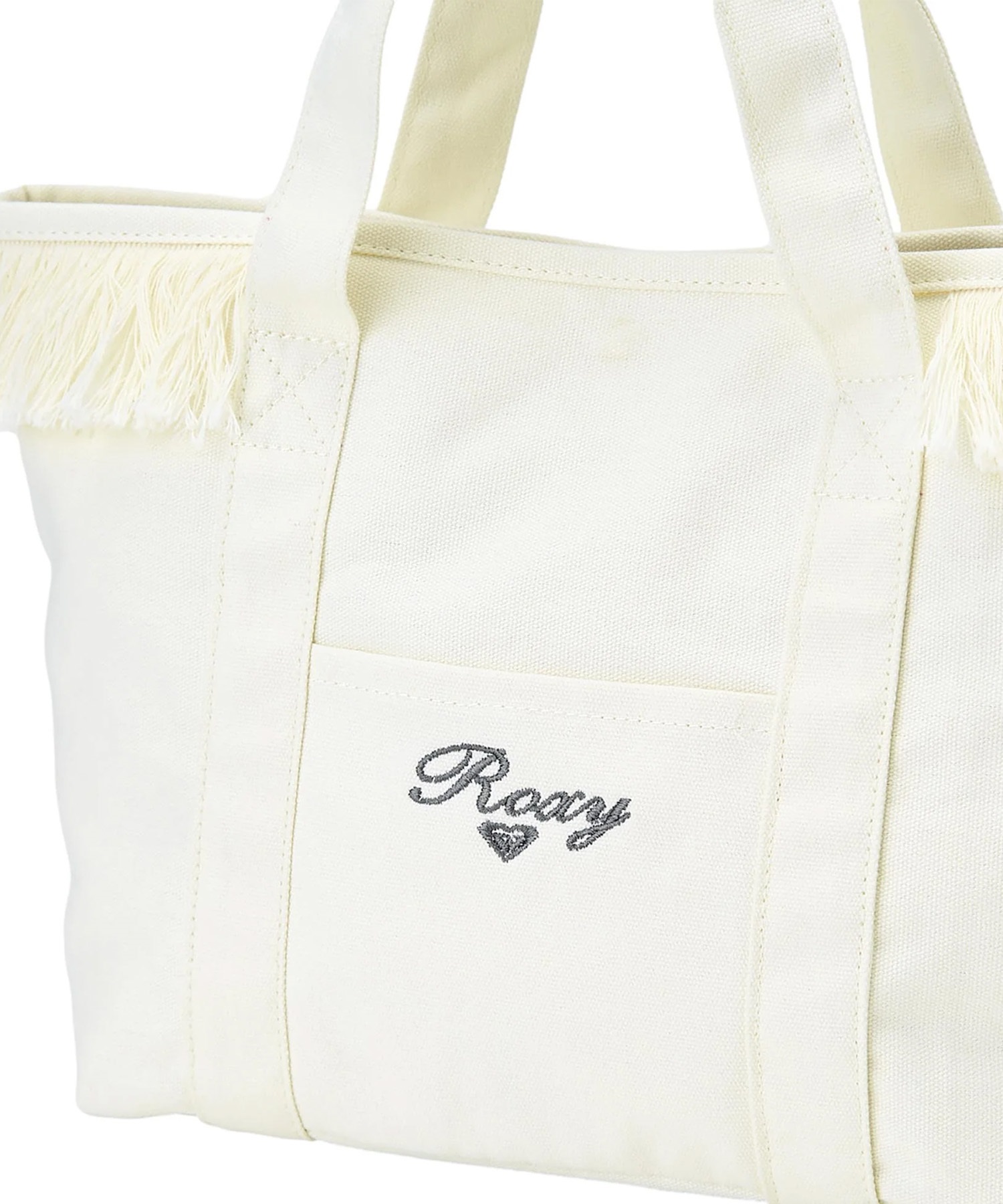 ROXY ロキシー トートバッグ CHEERFUL TOTE RBG261312 トートバッグ