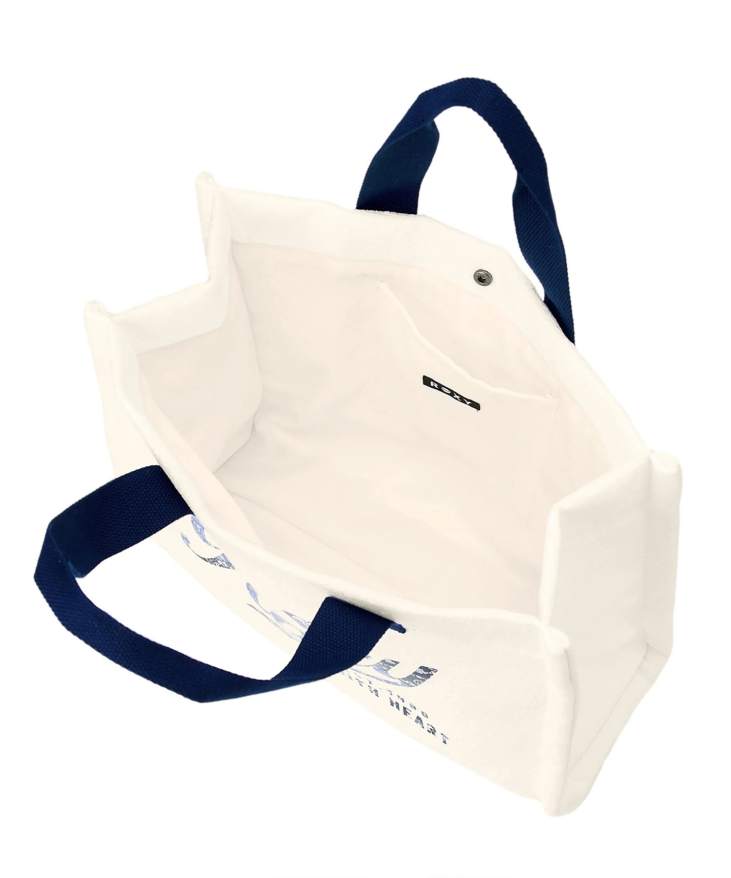 ROXY ロキシー トートバッグ レディース ROXY WITH HEART TOTE