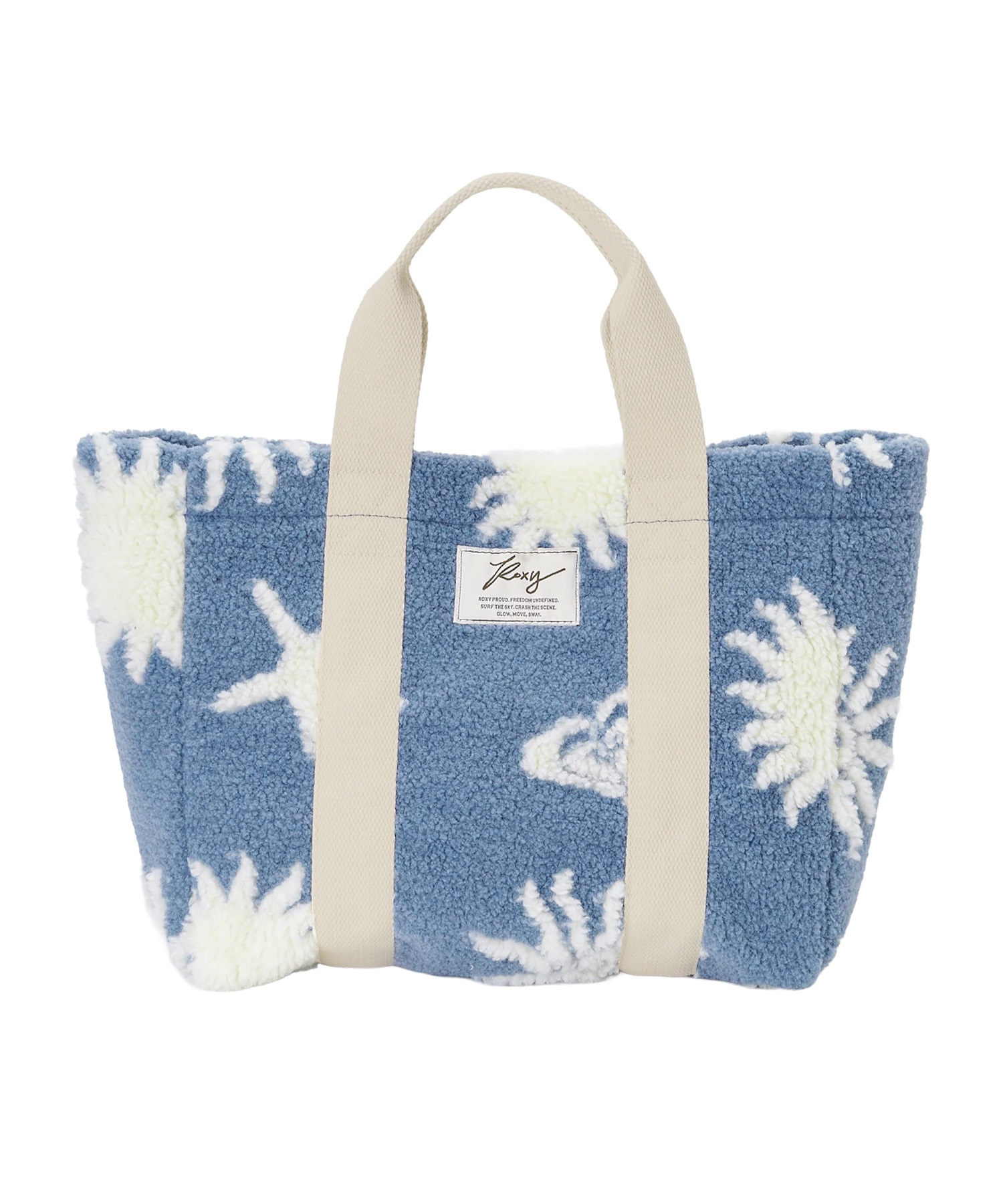 ROXY ロキシー トートバッグ SOL AURA TOTE BAG RBG264306 トート