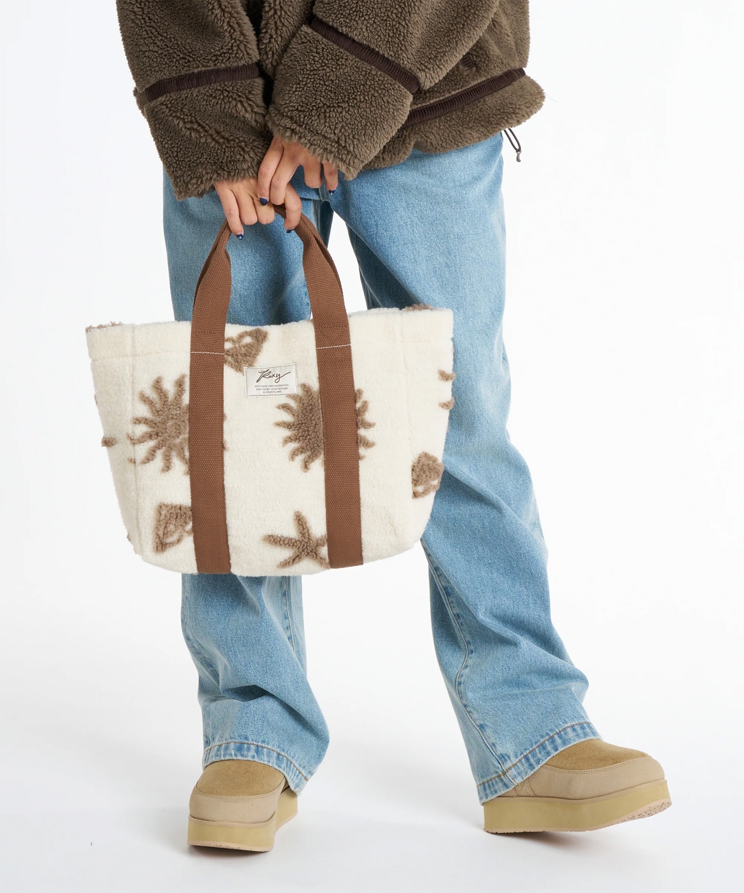 ROXY ロキシー トートバッグ SOL AURA TOTE BAG RBG264306 トート