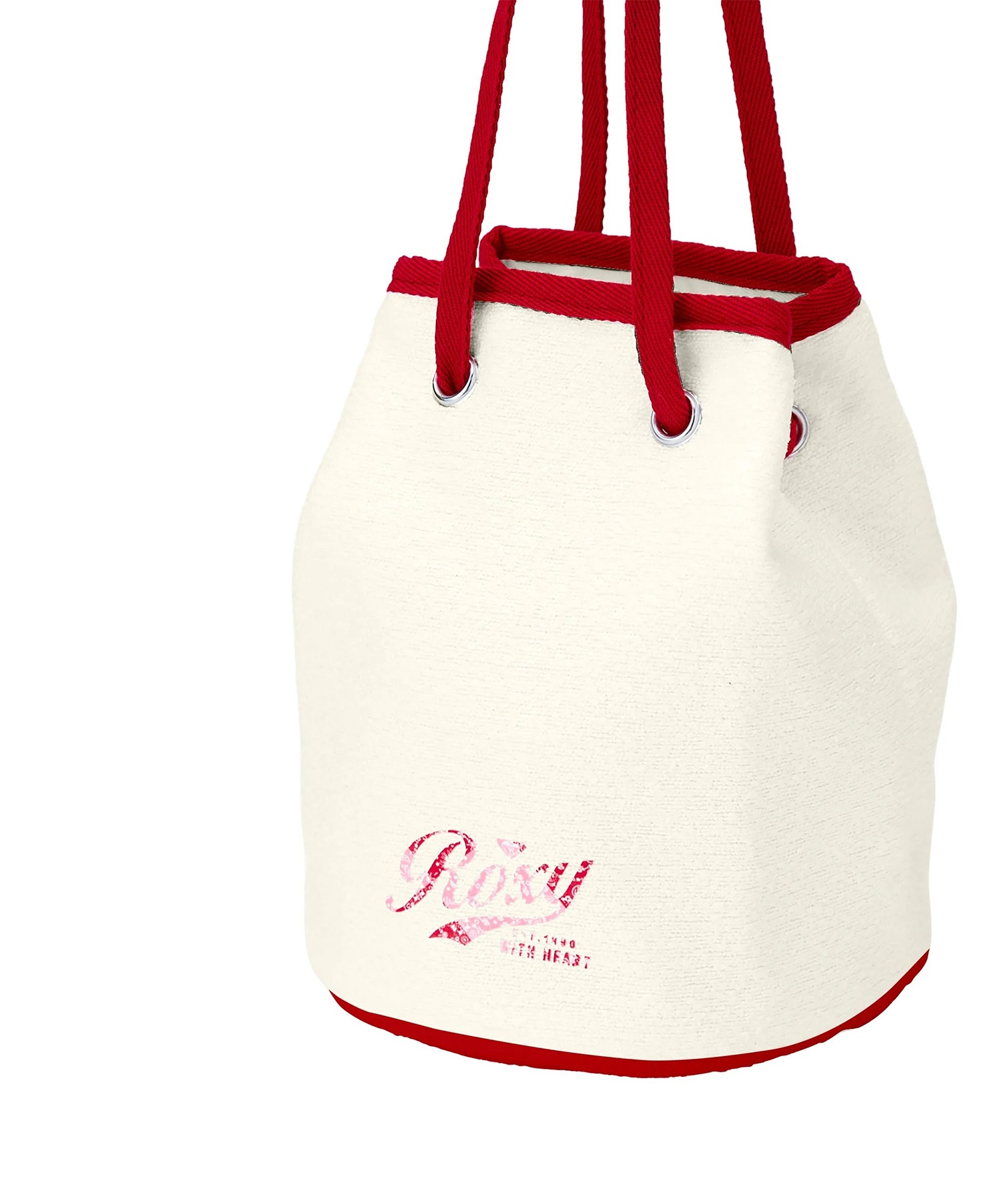 ショルダーバッグ ROXY ロキシー ショルダーバッグ レディース ROXY WITH HEART SHOU