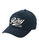 ROXY ロキシー キャップ レディース ROXY WITH HEART CAP RCP261325(BBK-FREE)