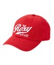 ROXY ロキシー キャップ レディース ROXY WITH HEART CAP RCP261325(BBK-FREE)