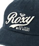 ROXY ロキシー キャップ レディース ROXY WITH HEART CAP RCP261325(BBK-FREE)