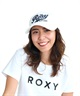 ROXY ロキシー キャップ レディース ROXY WITH HEART CAP RCP261325(BBK-FREE)