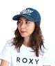 ROXY ロキシー キャップ レディース ROXY WITH HEART CAP RCP261325(BBK-FREE)