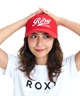 ROXY ロキシー キャップ レディース ROXY WITH HEART CAP RCP261325(BBK-FREE)