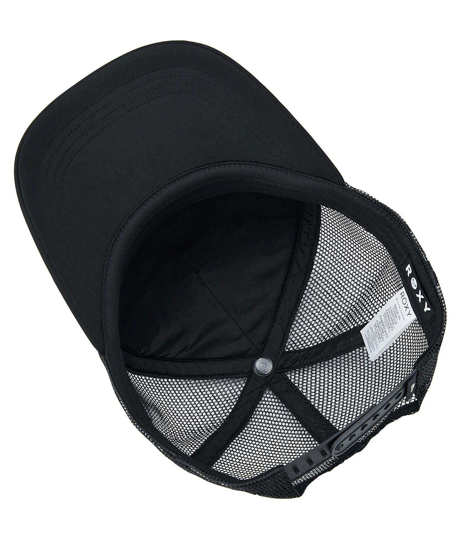 ROXY ロキシー キャップ WAVE CLUB CAP RCP261327 キャップ｜ムラサキ