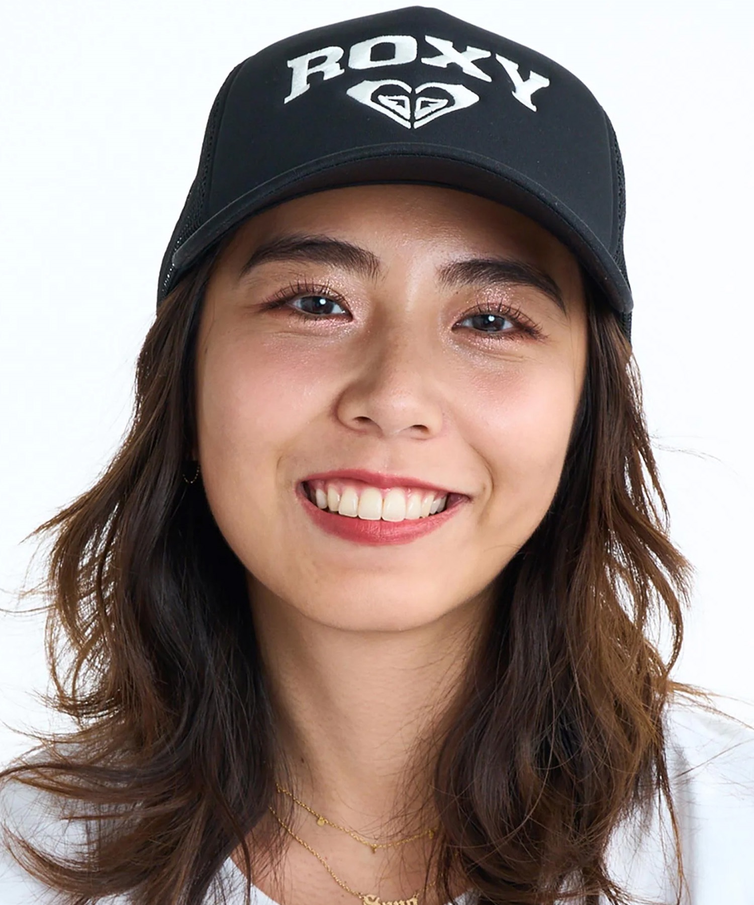 ROXY ロキシー キャップ WAVE CLUB CAP RCP261327 キャップ｜ムラサキ