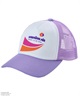ROXY ロキシー HAWAIIAN AIRLINES コラボ キャップ メッシュ HAWAIIAN AIRLINES CAP RCP262308(ORG-FREE)