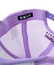 ROXY ロキシー HAWAIIAN AIRLINES コラボ キャップ メッシュ HAWAIIAN AIRLINES CAP RCP262308(ORG-FREE)