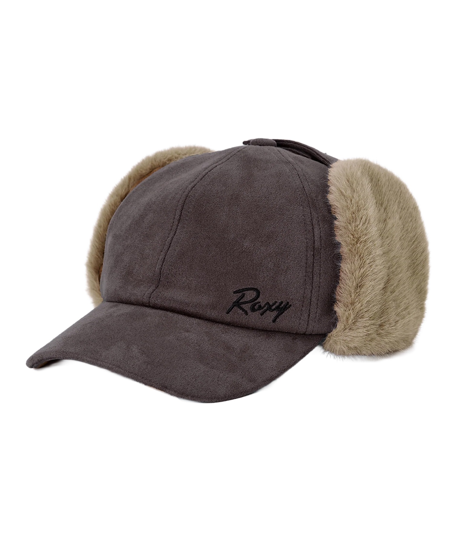 ROXY ロキシー キャップ フライトキャップ トラッパー COZY SHORE CAP