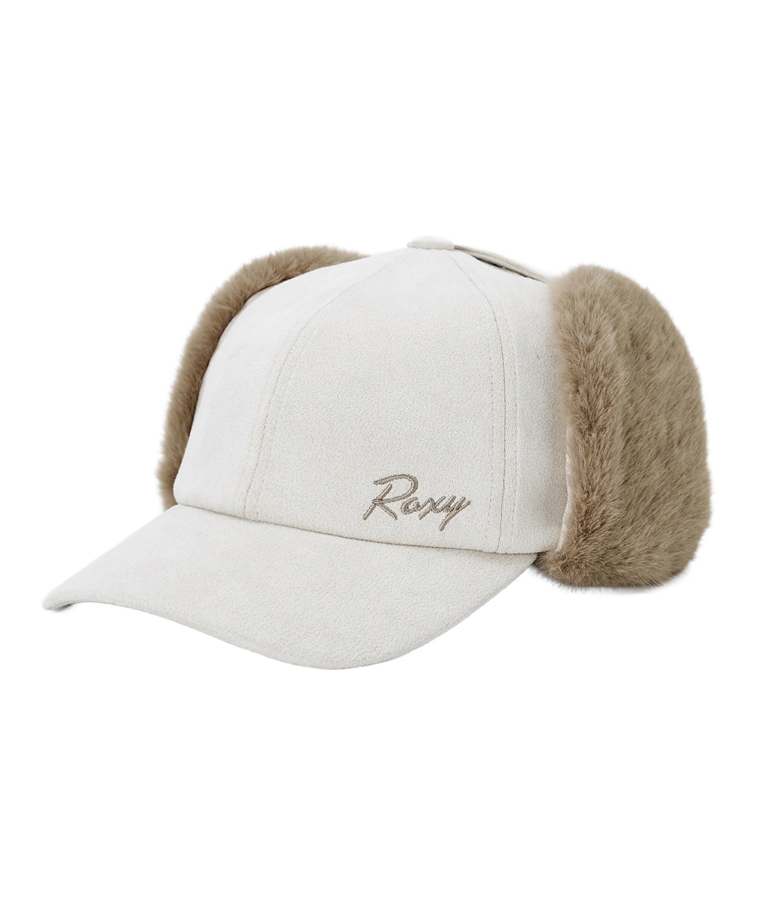 ROXY ロキシー キャップ フライトキャップ トラッパー COZY SHORE CAP