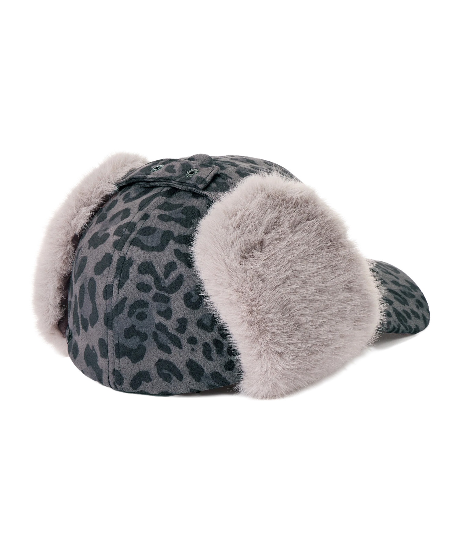 ROXY ロキシー キャップ フライトキャップ トラッパー COZY SHORE CAP