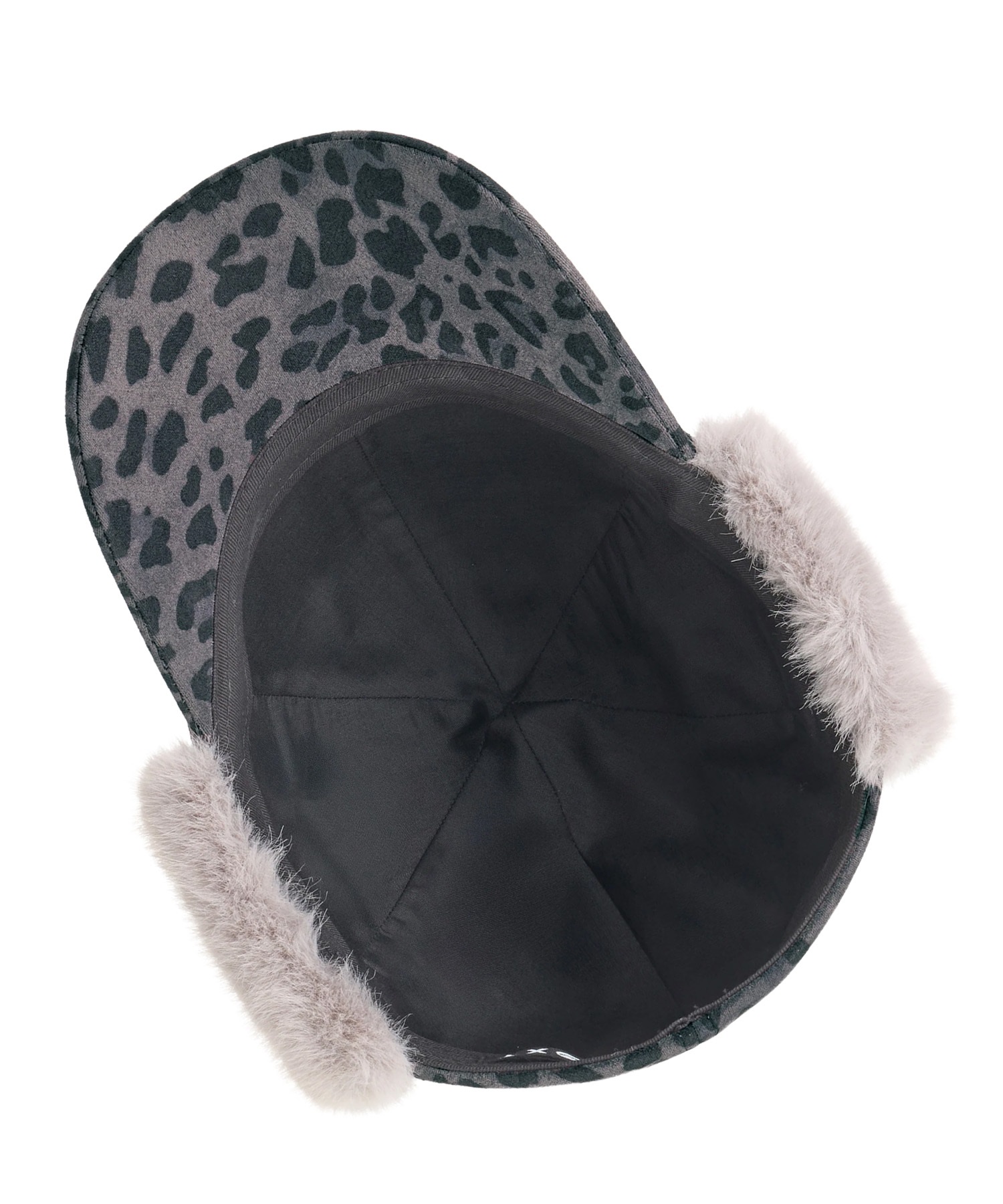 ROXY ロキシー キャップ フライトキャップ トラッパー COZY SHORE CAP