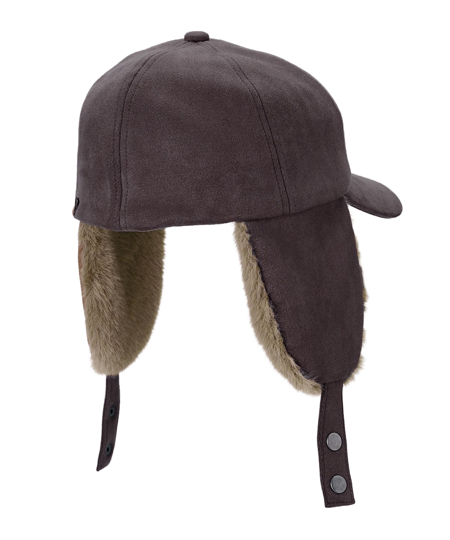 ROXY ロキシー キャップ フライトキャップ トラッパー COZY SHORE CAP