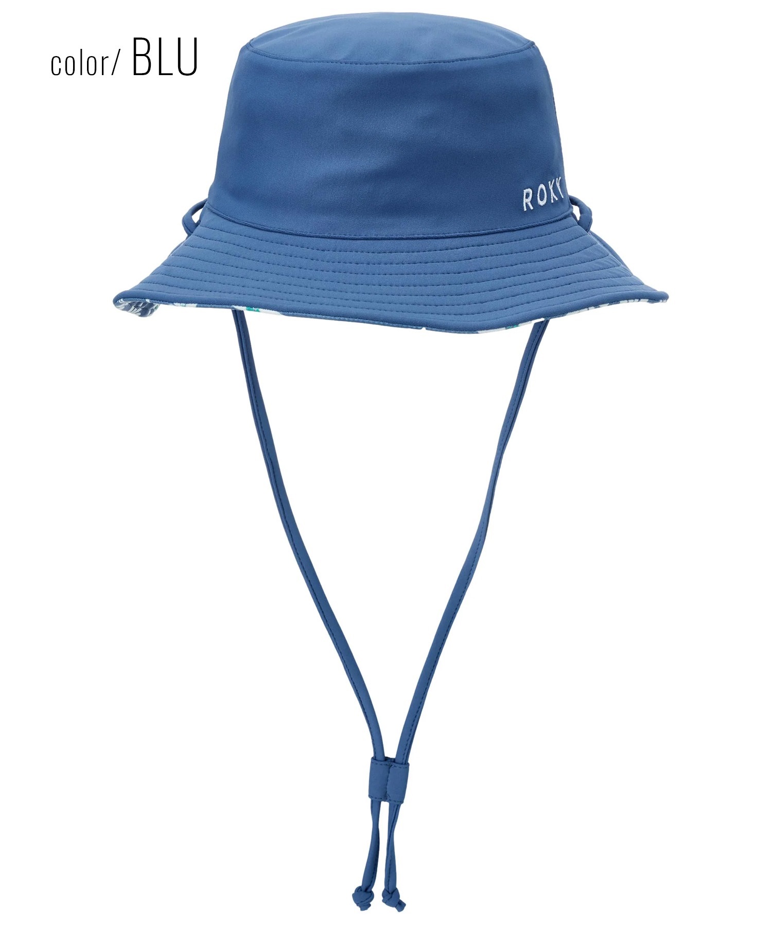 ROXY ロキシー ハット リバーシブル CORAL DAYS HAT RHT261332 ハット