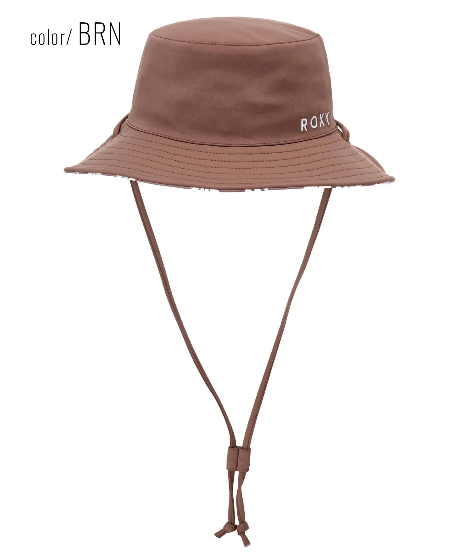 ROXY ロキシー ハット リバーシブル CORAL DAYS HAT RHT261332 ハット