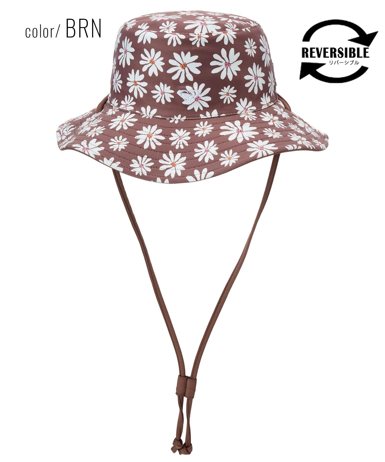 Rosy monsterリバーシブルハット Rosy Monster】reversible frill hatが届きました♡ | 金澤ゆう