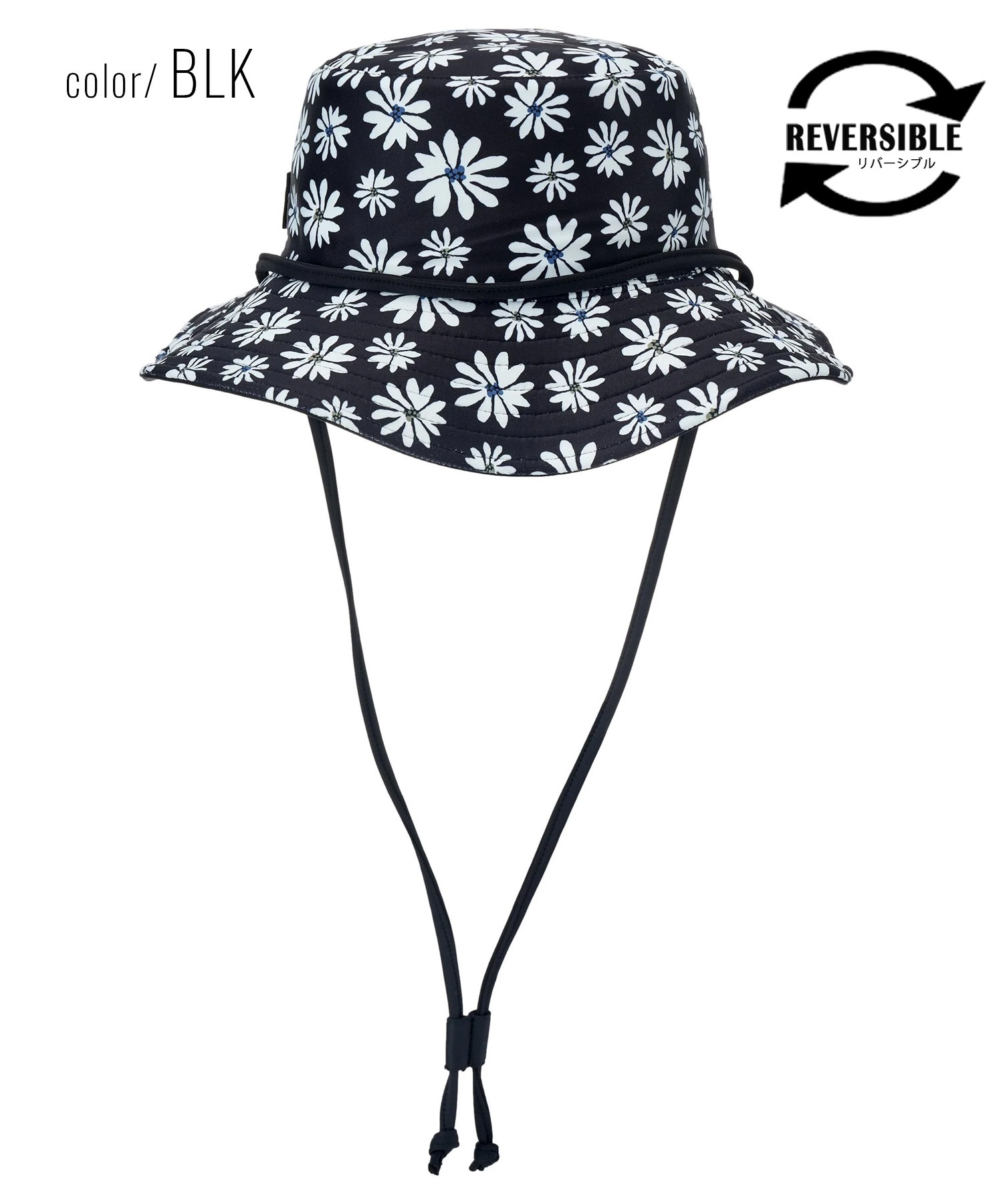 ROXY ロキシー ハット リバーシブル CORAL DAYS HAT RHT261332 ハット