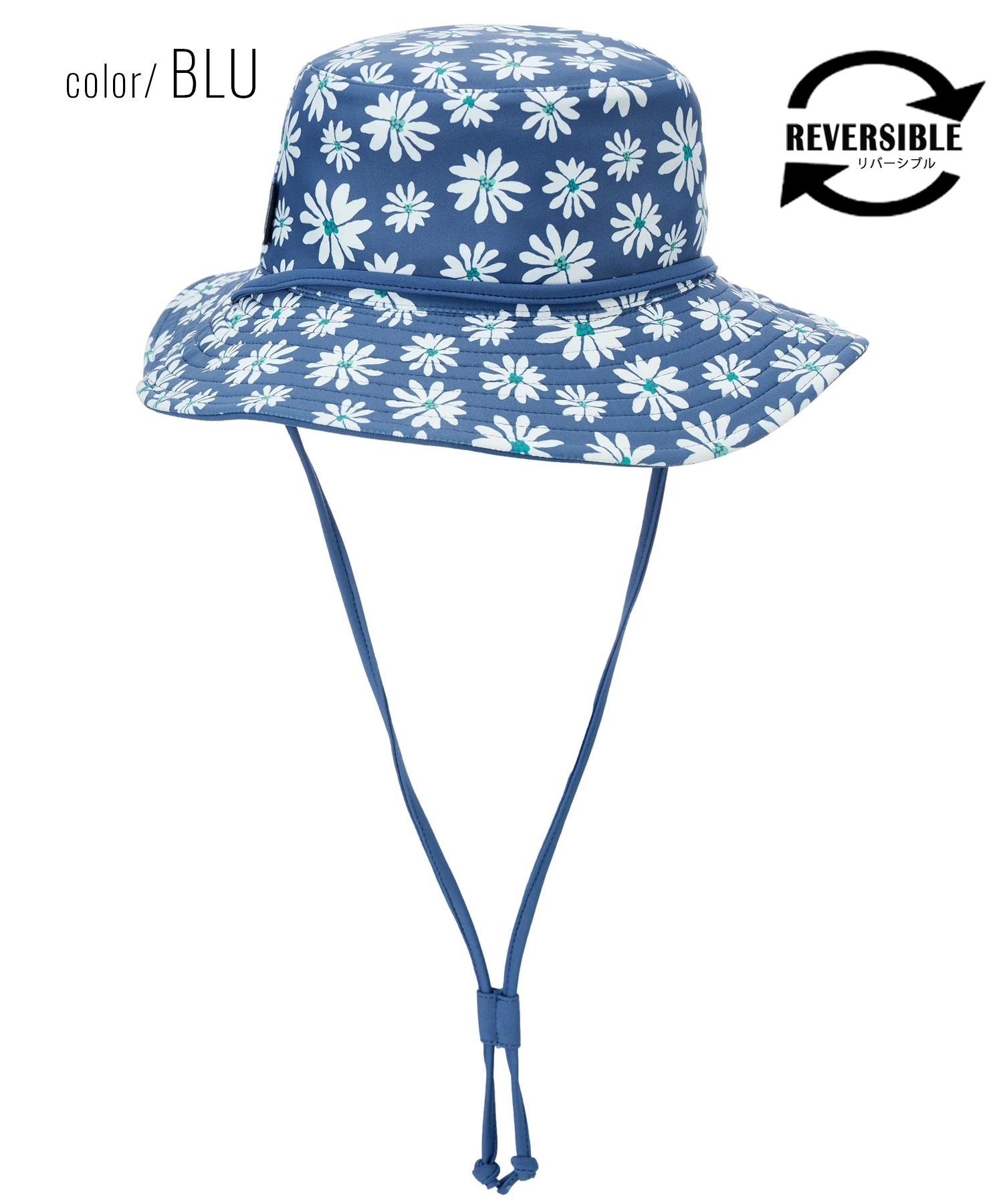 Rosy monsterリバーシブルハット Rosy Monster】reversible frill hatが届きました♡ | 金澤ゆう