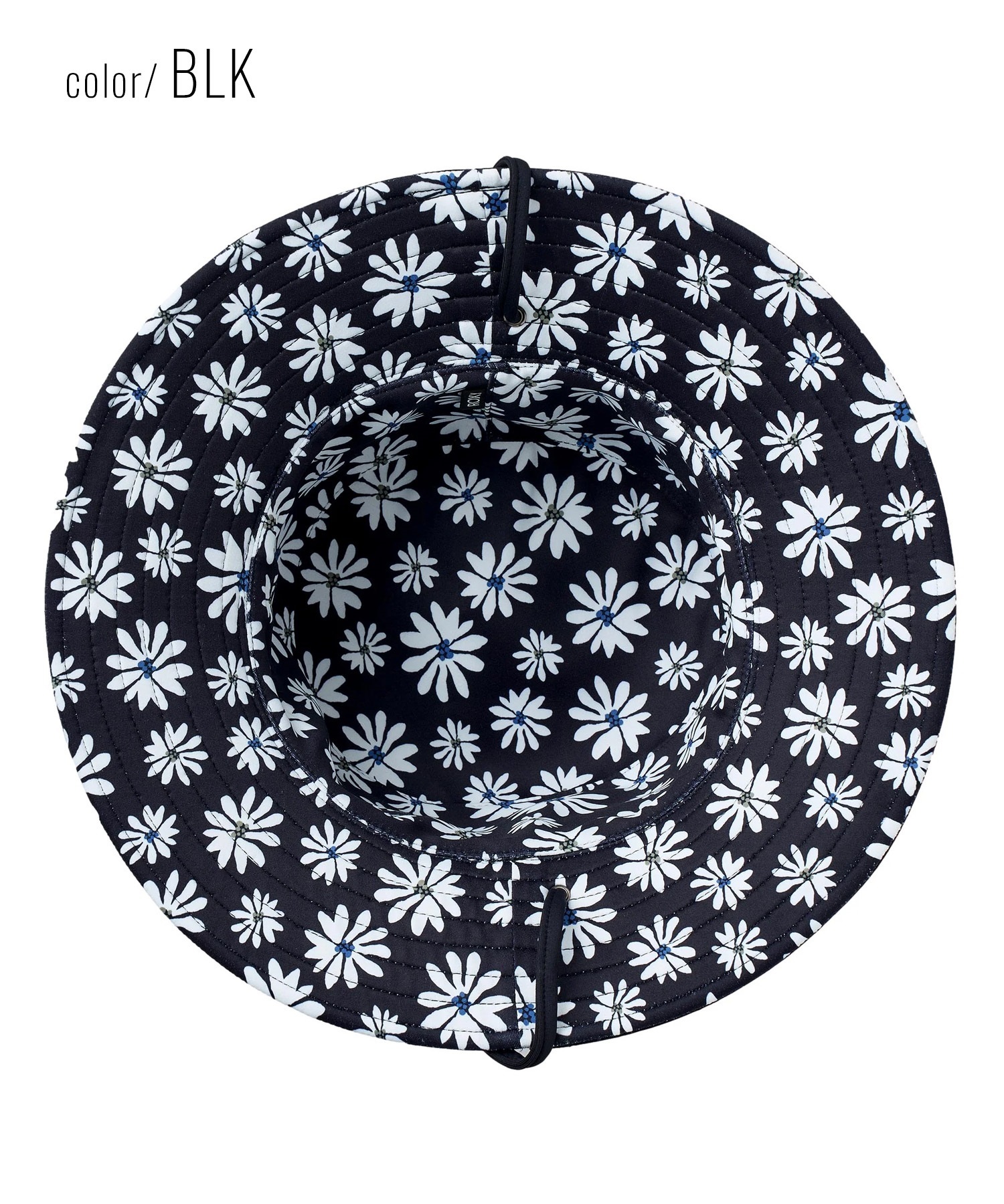 ROXY ロキシー ハット リバーシブル CORAL DAYS HAT RHT261332 ハット