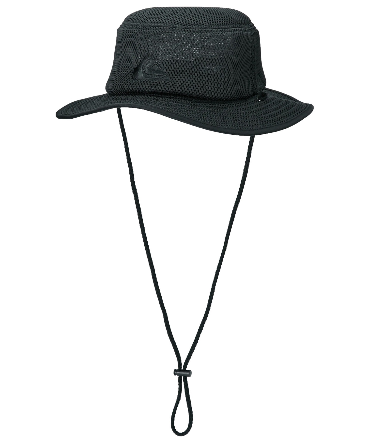 QUIKSILVER クイックシルバー ハット BUSHMASTER MESH 26 QHT262301