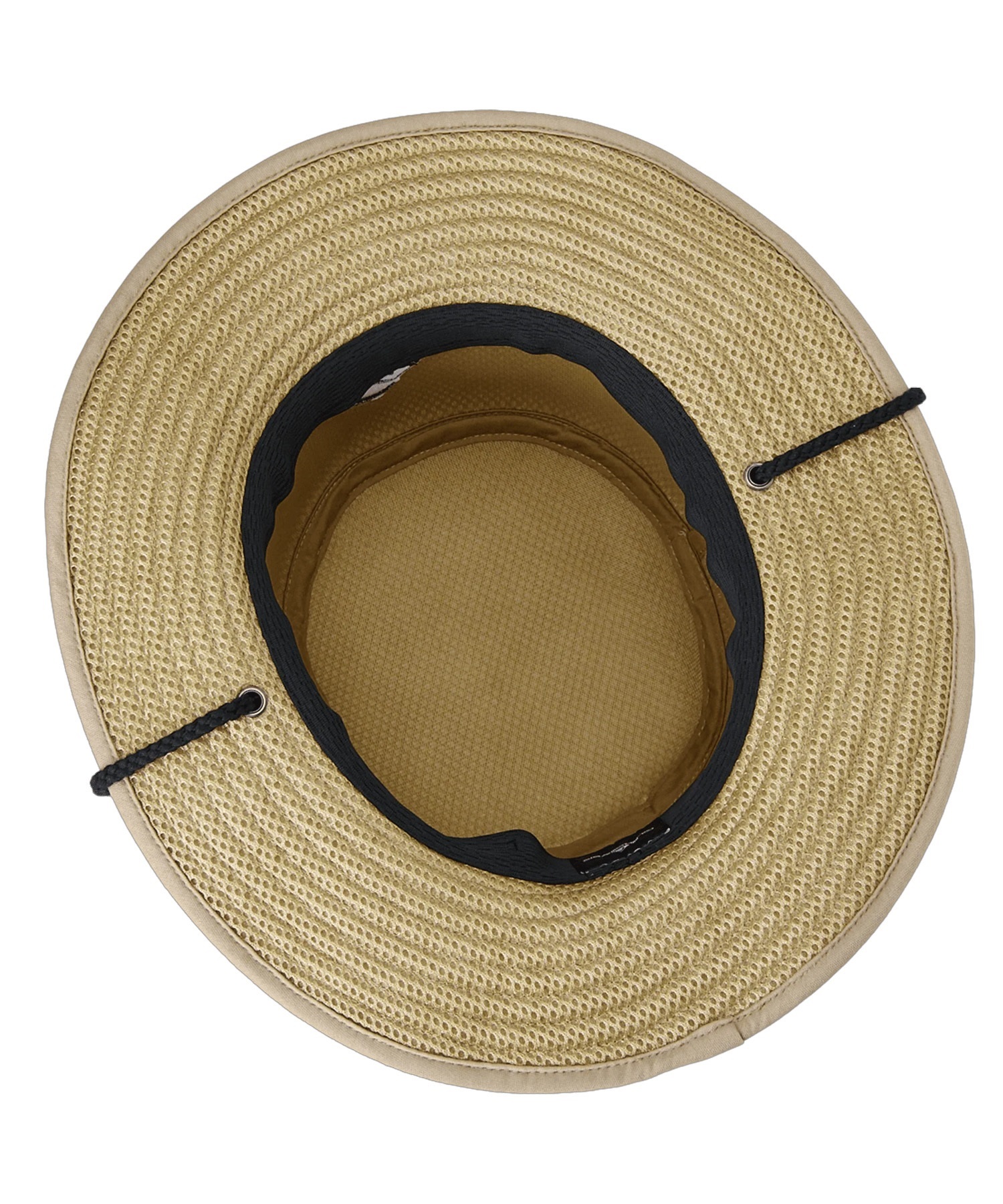 QUIKSILVER クイックシルバー ハット BUSHMASTER MESH 26 QHT262301
