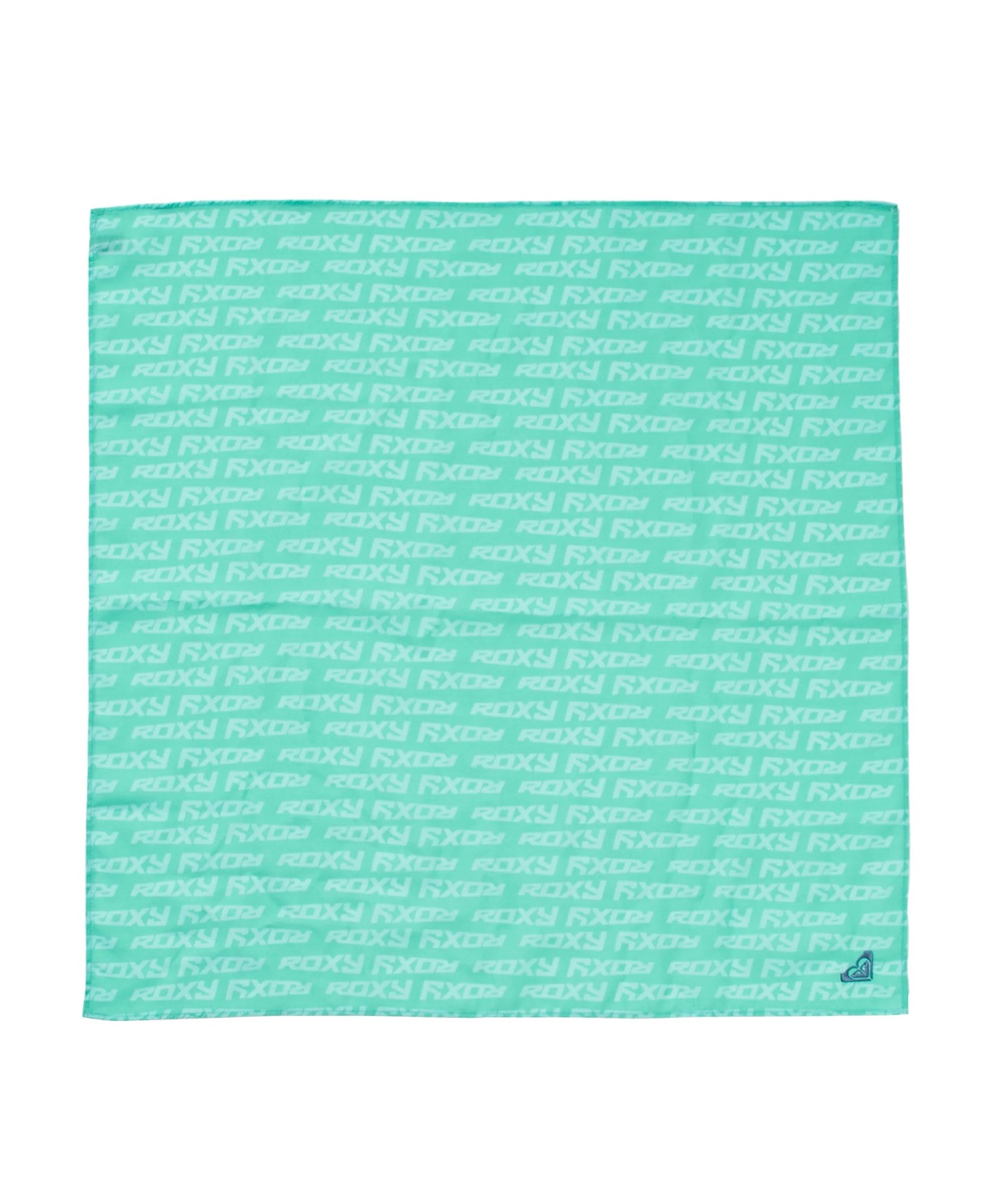 ROXY ロキシー スカーフ ロゴ SURF SOUL SCARF ROA262634T 雑貨
