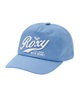 ROXY ロキシー キャップ キッズ 子供 MINI ROXY WITH HEART キャップ TCP261120(BLU-FREE)